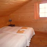 شاليه Le Recoulet 4 Personnes - *
