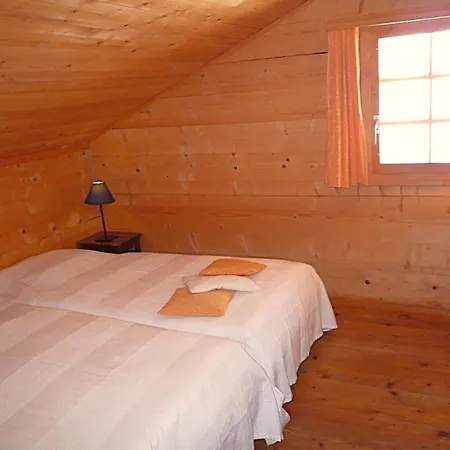 Chalet Le Recoulet 4 Personnes - *