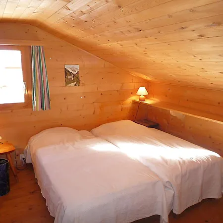 Le Recoulet 4 Personnes - * Evolène