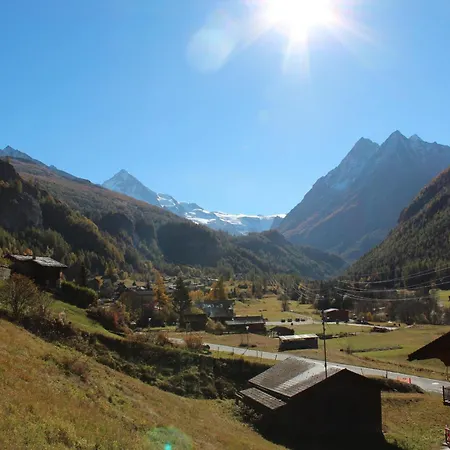 Le Recoulet 4 Personnes -