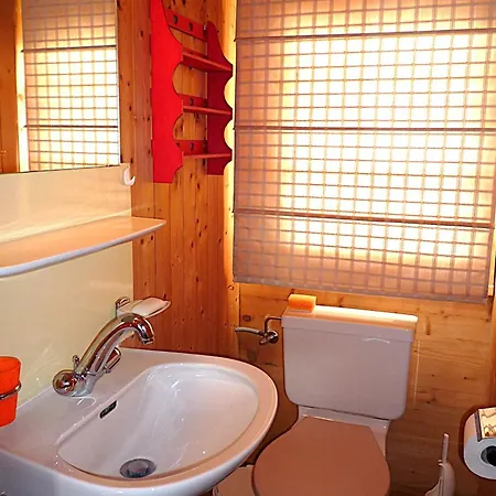 Le Recoulet 4 Personnes -