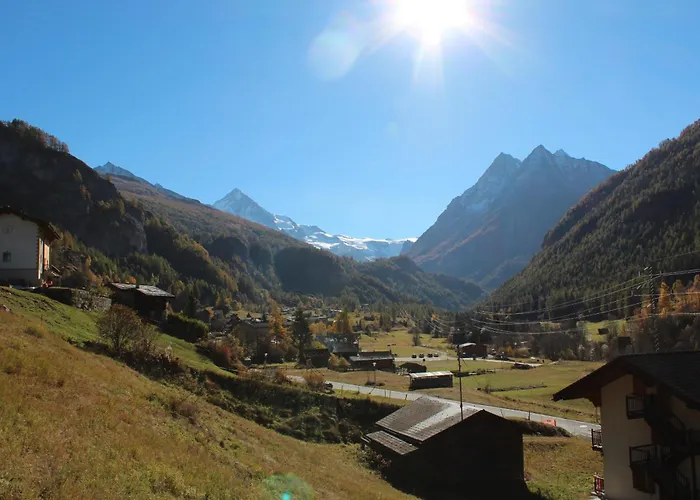 Le Recoulet 4 Personnes -