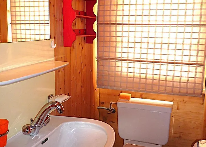 Le Recoulet 4 Personnes -